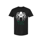 Paddy Long Legs Unisex Shirt - S / Black