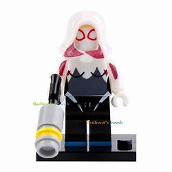 Spider Gwen - Spiderman