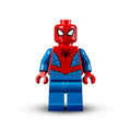Spiderman - Comic Book Version