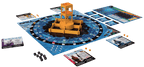 The Spill: Deluxe Kickstarter Edition - 