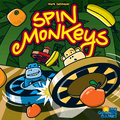 Spin Monkeys - 