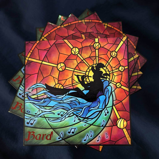 Bard Palette - Palette