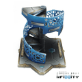 Spiral Staircase Expansion - Spiral Staircase