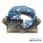 Spiral Staircase Expansion - Spiral Staircase
