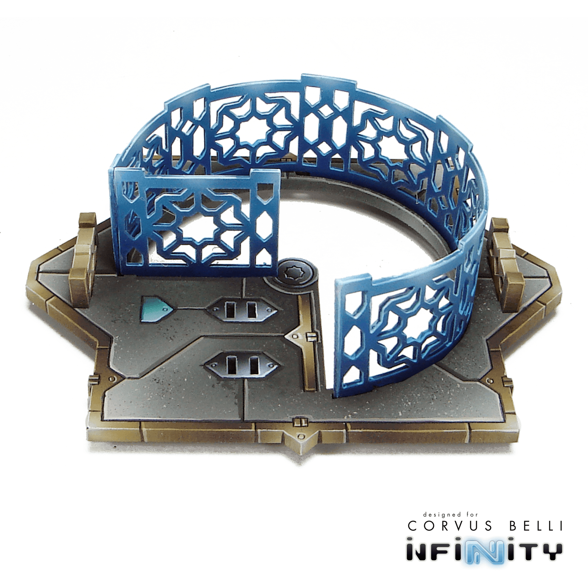 Spiral Staircase Expansion - Spiral Staircase