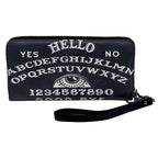 Spirit Board Clutch Handbag