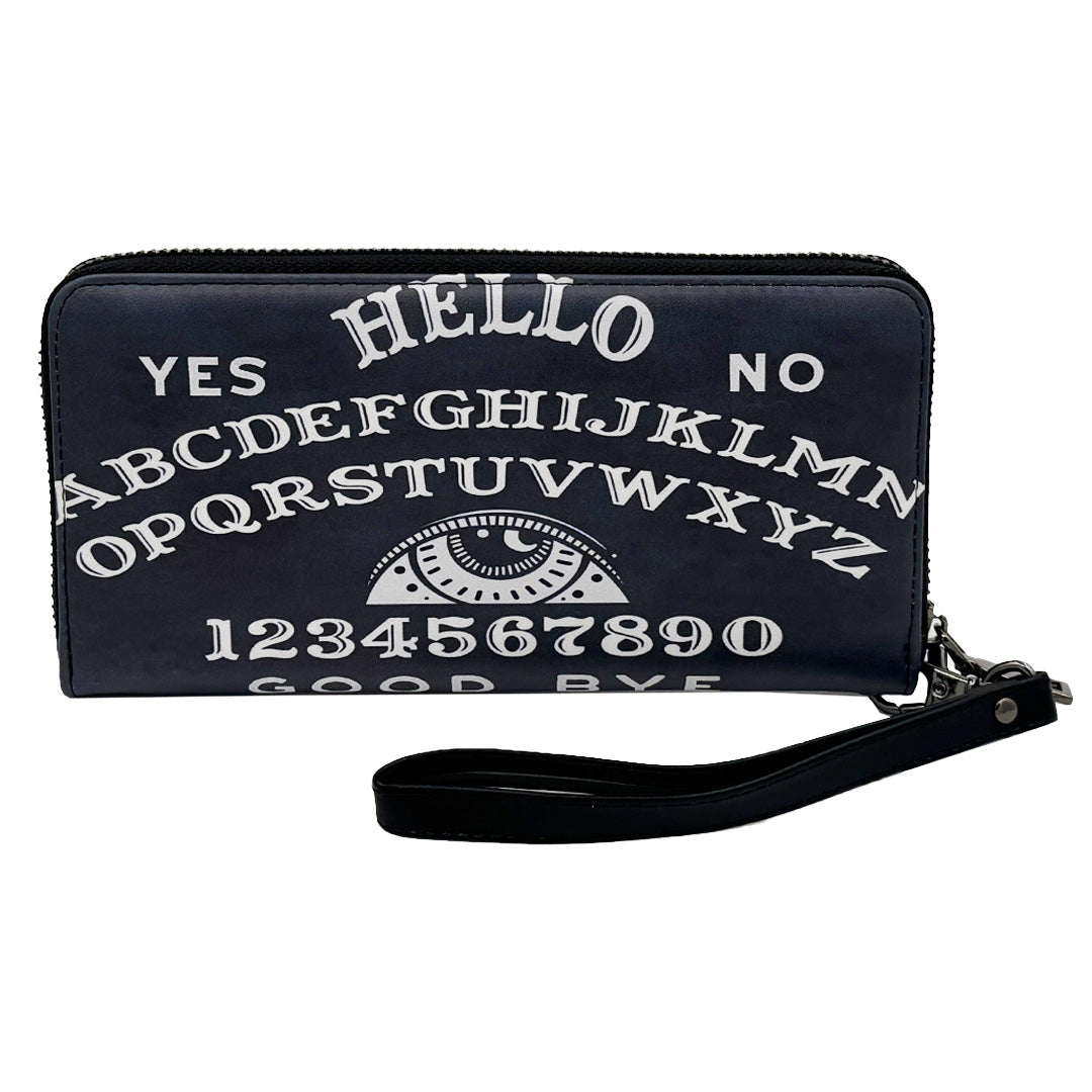 Spirit Board Clutch Handbag