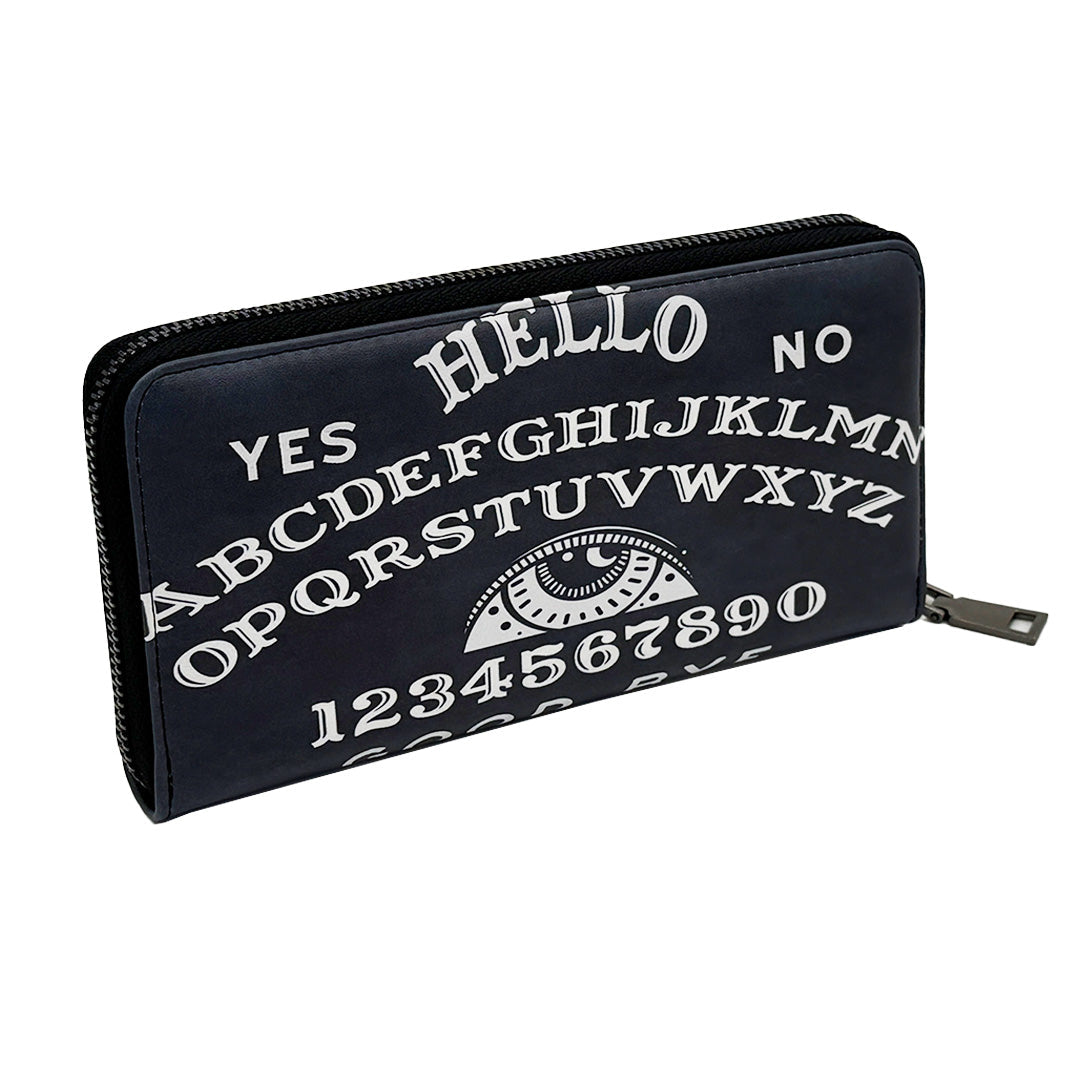 Spirit Board Clutch Handbag