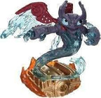 SuperChargers Skylanders - Loose Figures (No Box or Cards) - Spitfire
