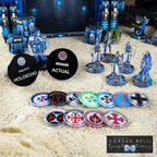 Military Orders Markers Bundle - 