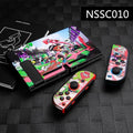 Nintendo Switch Shell and Joy Con Case Covers by GameTech - Role-Players