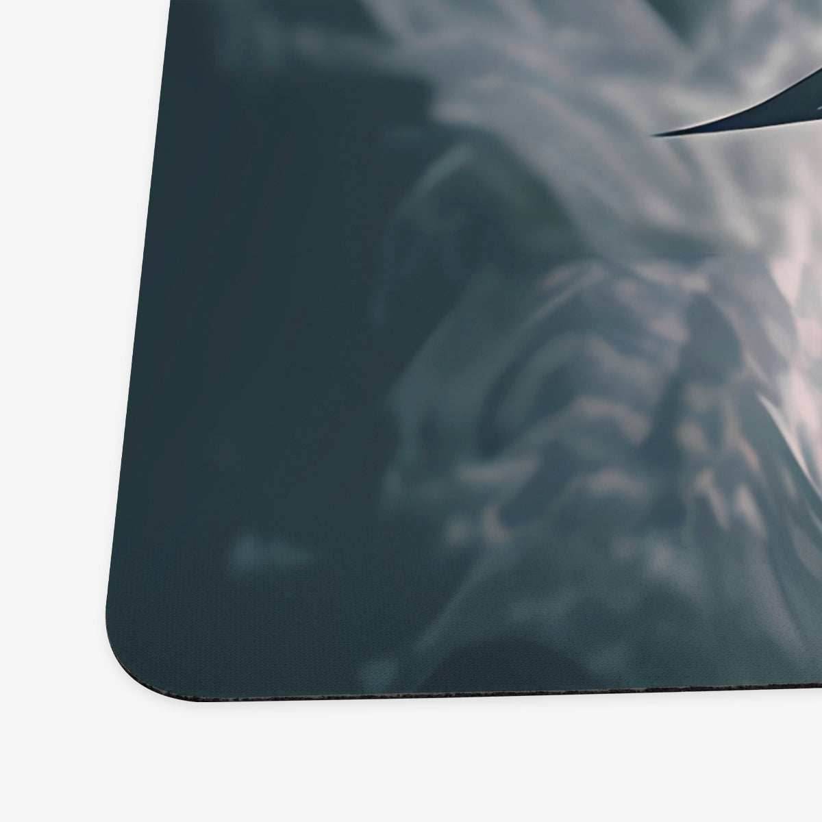 Dragon's Keeper Playmat - Standard Playmat / Plain