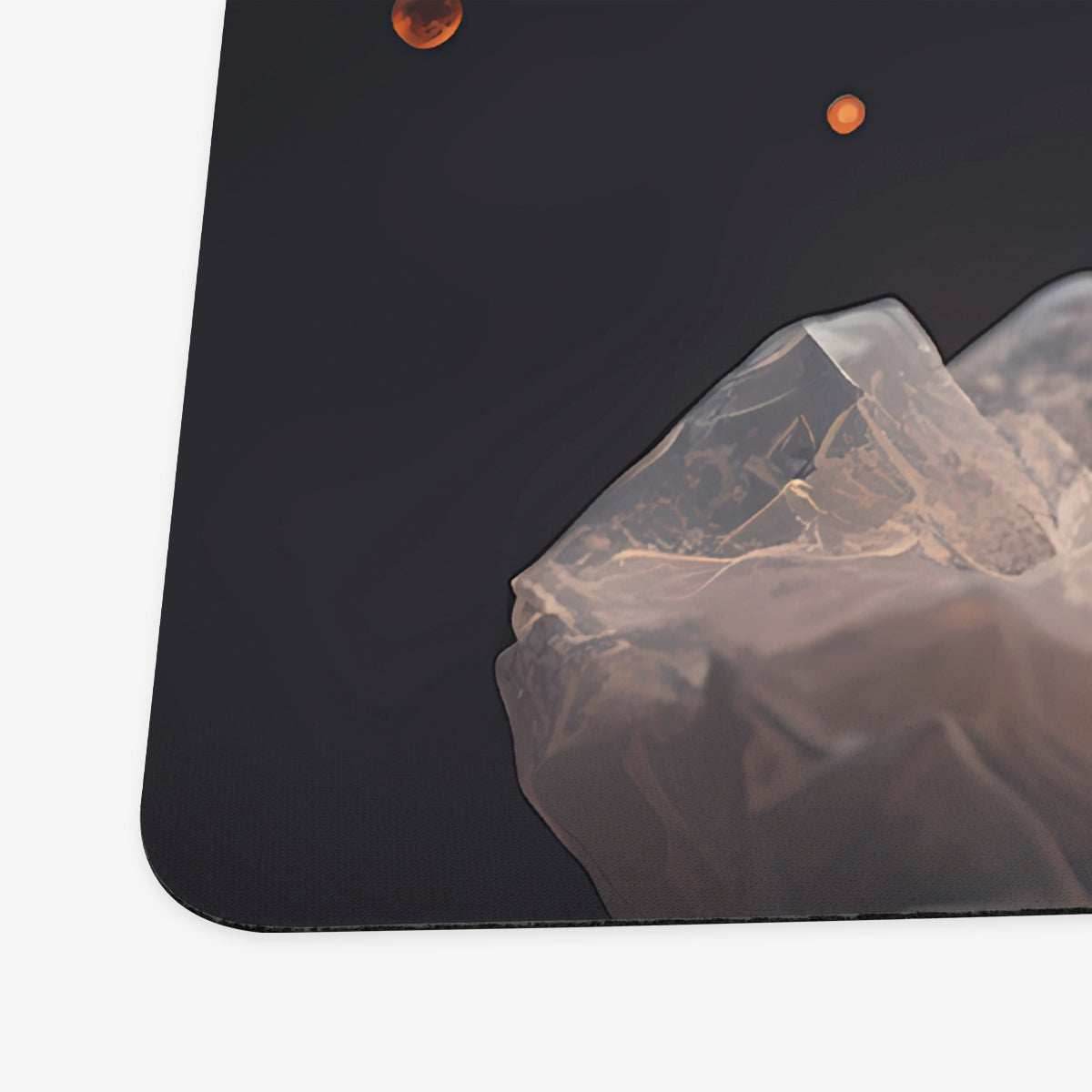 Gemstone Dragon Playmat - Standard Playmat / Plain