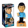 Funko Wacky Wobbler: Star Trek - Spock - 