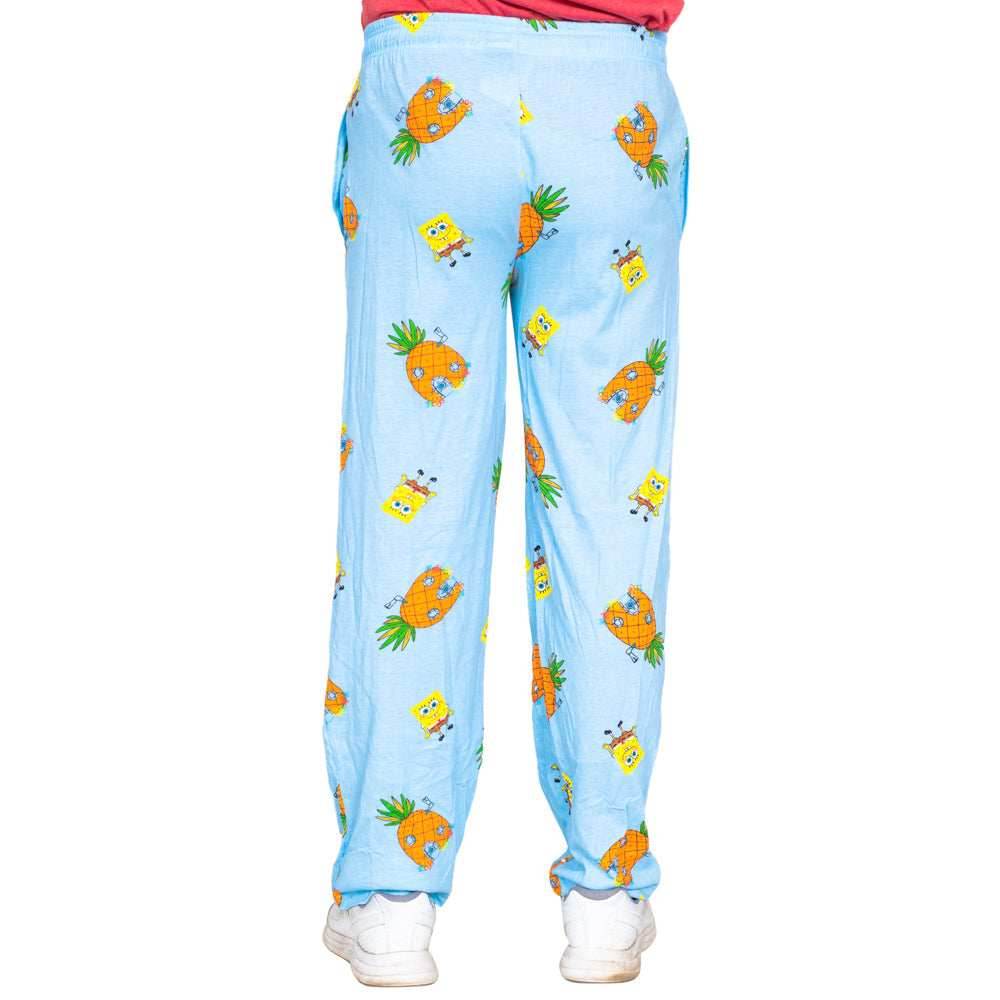 SpongeBob SquarePants Pineapple House Lounge Pants - S