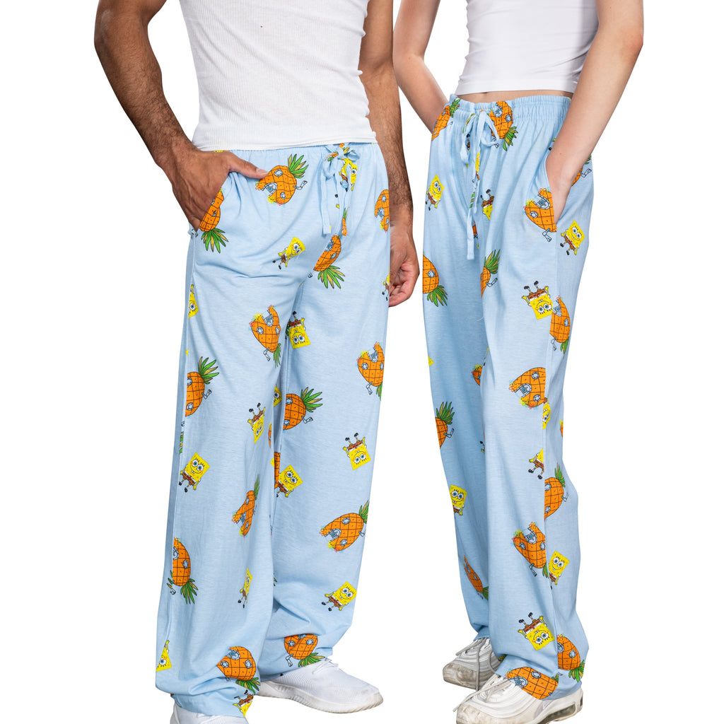 SpongeBob SquarePants Pineapple House Lounge Pants