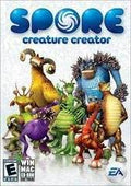 Spore Creature Creator - PC Games - 