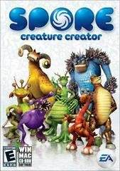 Spore Creature Creator - PC Games - 