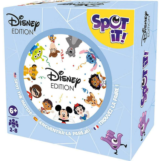 Spot It! Disney - 
