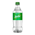 Sprite Tropical Mix (20oz) - 