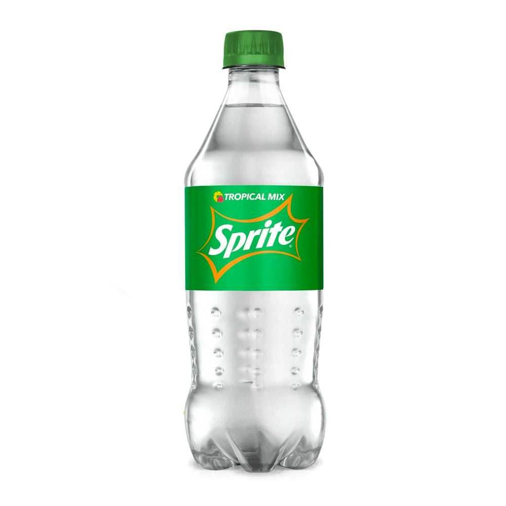 Sprite Tropical Mix (20oz) - 