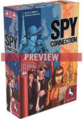 Spy Connection - 