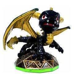 Skylanders: Spyro's Adventure - Loose Figure's (LOOSE) - Anvil Rain