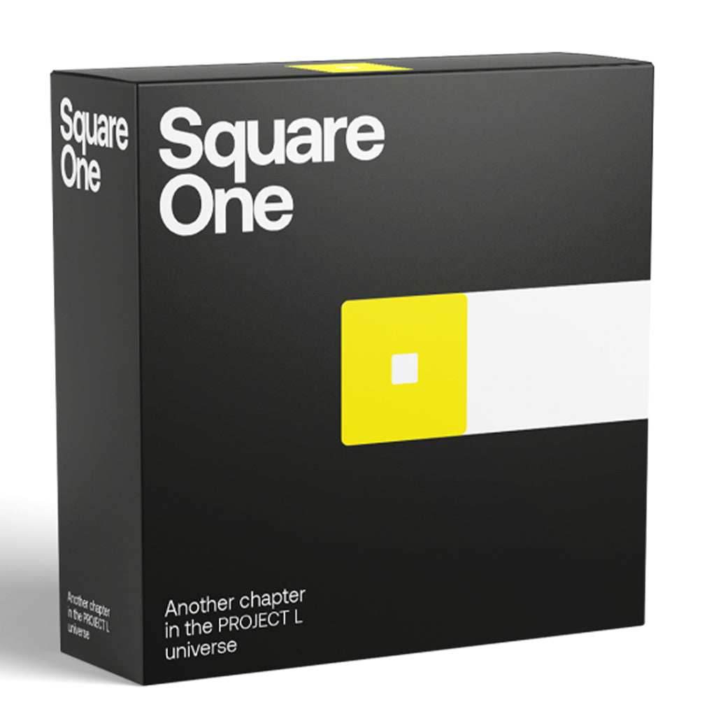 Square One - 