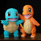 Life-Sized Hydro Turtle