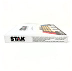 STAK: The Sophisticated Simple Strategy Game - Spielwarenmesse TOP 3 ToyAward