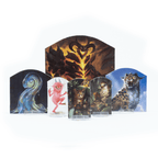 Humblewood: Box Set - 