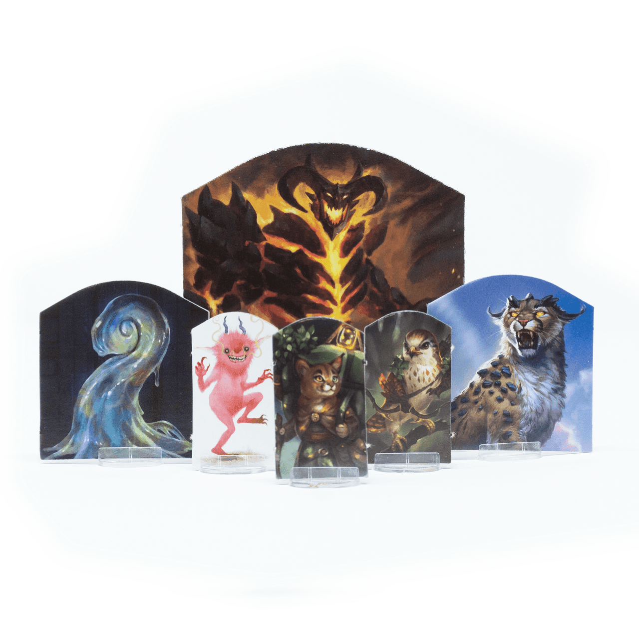 Humblewood: Box Set - 
