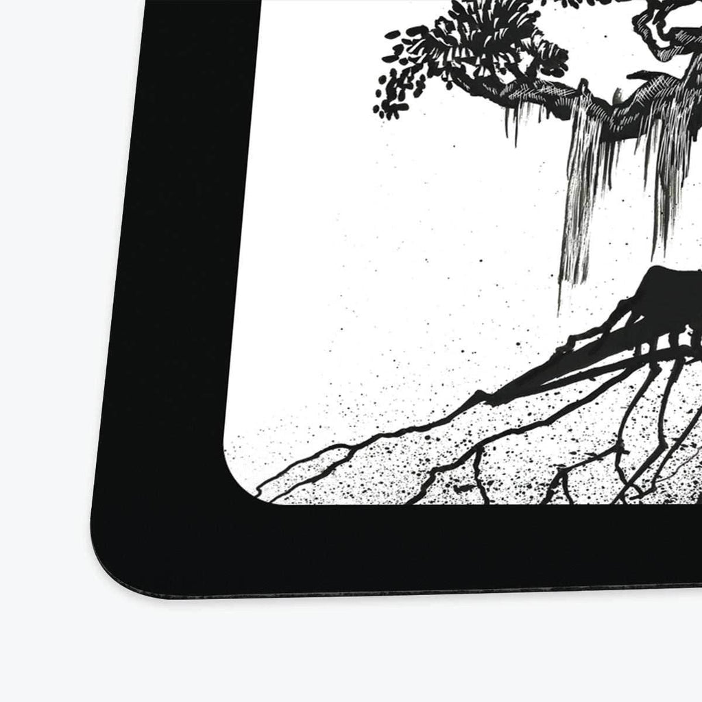 Dragon Tree Playmat - Plain