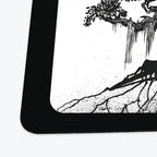 Dragon Tree Playmat - Plain