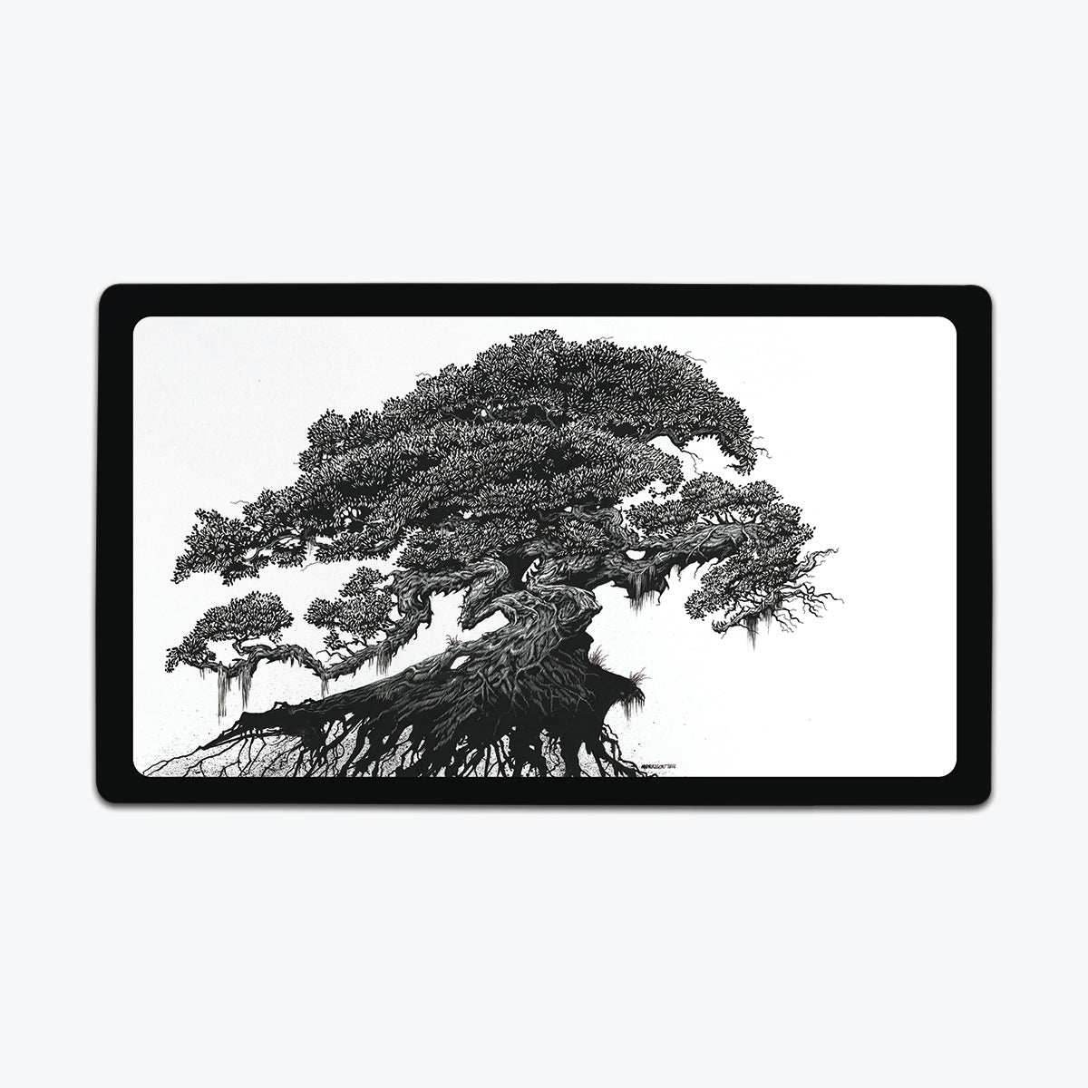 Dragon Tree Playmat - Plain