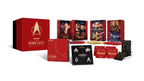 Star Trek Picard Legacy Collection Giftset (Blu-ray)