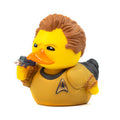 James T. Kirk TUBBZ Collectible Duck (Boxed Edition)