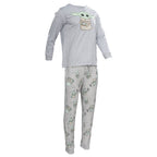 Star Wars Baby Yoda Adult Pajama Set