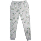Star Wars Baby Yoda Adult Pajama Set