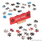 Star Wars Kenobi vs. Vader Set of 2 70 Piece Jigsaw Duel Puzzles Ridley - 