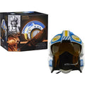 Star Wars: The Black Series - Carson Teva Premium Electronic Helmet - 