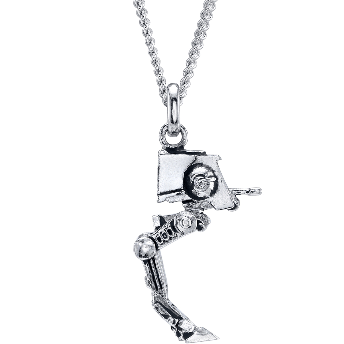 Star Wars X RockLove AT-ST Necklace - 