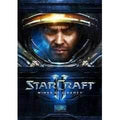 StarCraft II: Wings Of Liberty - PC - 