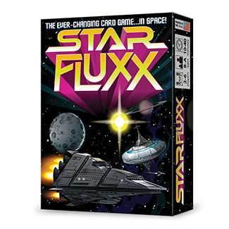 Star Fluxx - 