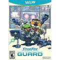 Star Fox Guard - Wii U - No Manual