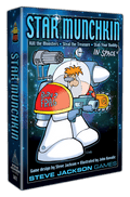 Star Munchkin - 