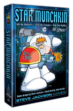Star Munchkin - 