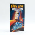 Star Trek: Shaxs' Best (and Worst) Day