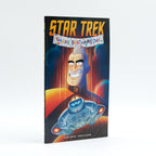 Star Trek: Shaxs' Best (and Worst) Day