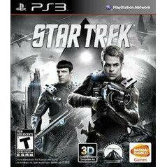 Star Trek: The Game - PlayStation 3